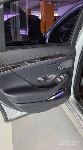 Mercedes-Benz S 350 AMG 63 PACK | DVD, снимка 10