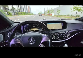 Mercedes-Benz S 350 AMG 63 PACK | DVD, снимка 6