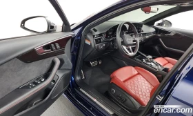 Audi S4 3.0 TFSI Quattro, снимка 10