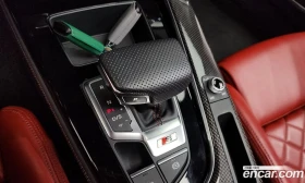 Audi S4 3.0 TFSI Quattro, снимка 9