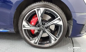Audi S4 3.0 TFSI Quattro, снимка 5
