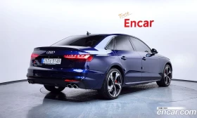 Audi S4 3.0 TFSI Quattro, снимка 2
