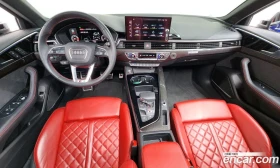 Audi S4 3.0 TFSI Quattro, снимка 7