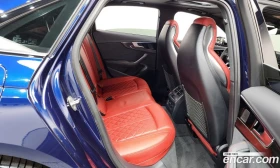 Audi S4 3.0 TFSI Quattro, снимка 12