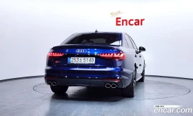 Audi S4 3.0 TFSI Quattro, снимка 4
