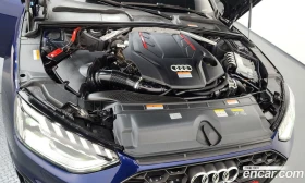 Audi S4 3.0 TFSI Quattro, снимка 6