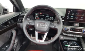 Audi S4 3.0 TFSI Quattro, снимка 13
