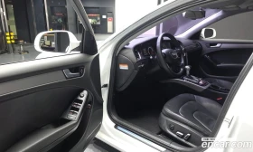Audi A4 35 TDI Quattro B8, снимка 10