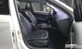 Audi A4 35 TDI Quattro B8, снимка 11