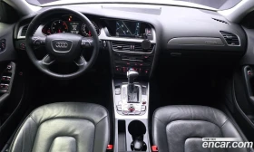 Audi A4 35 TDI Quattro B8, снимка 7