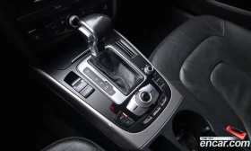 Audi A4 35 TDI Quattro B8, снимка 9