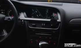 Audi A4 35 TDI Quattro B8, снимка 14