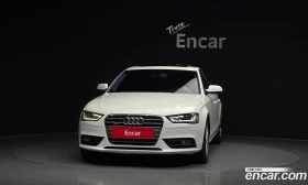 Audi A4 35 TDI Quattro B8, снимка 3