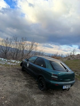 Fiat Brava, снимка 2