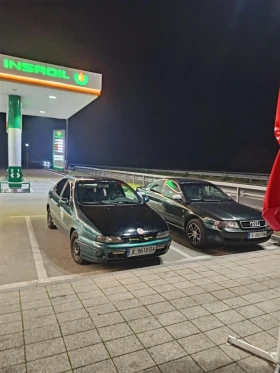 Fiat Brava, снимка 5