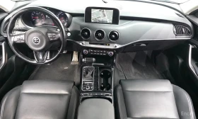 Kia Stinger * 2.0 Turbo AWD * ОБДУХВАНЕ * ПОДГРЕВ * , снимка 7