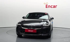 Kia Stinger * 2.0 Turbo AWD * ОБДУХВАНЕ * ПОДГРЕВ * , снимка 3