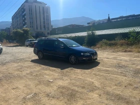VW Passat Custom project 2260v, снимка 3