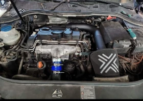 VW Passat Custom project 2260v, снимка 11