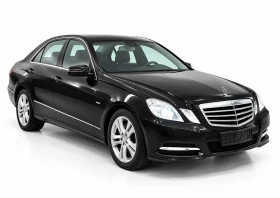 Mercedes-Benz E 220 ОЧАКВАН ВНОС, снимка 2