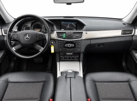Mercedes-Benz E 220 ОЧАКВАН ВНОС, снимка 6