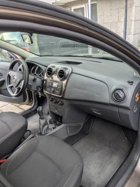 Dacia 1100, снимка 5