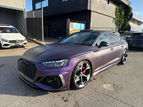 Audi Quattro * 2.9 TFSI * CARFAX * ОПЦИЯ ЗА ФИНАНСИРАНЕ, снимка 1