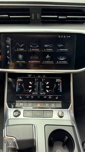 Audi A6, снимка 12