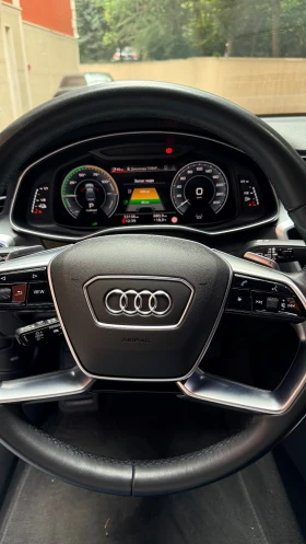 Audi A6, снимка 9