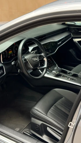 Audi A6, снимка 7