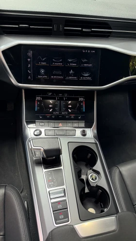 Audi A6, снимка 11