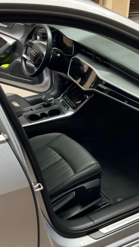 Audi A6, снимка 13