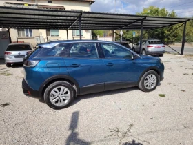 Peugeot 3008 2022г-FACE-AUTOMAТ-1.5HDi-130kc-182хил.км-ПЕРФЕКТ!, снимка 7