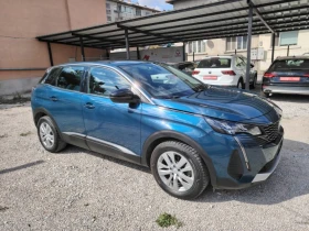 Peugeot 3008 2022г-FACE-AUTOMAТ-1.5HDi-130kc-182хил.км-ПЕРФЕКТ!, снимка 8