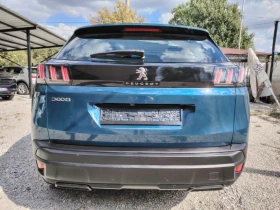 Peugeot 3008 2022г-FACE-AUTOMAТ-1.5HDi-130kc-182хил.км-ПЕРФЕКТ!, снимка 5