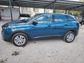 Peugeot 3008 2022г-FACE-AUTOMAТ-1.5HDi-130kc-182хил.км-ПЕРФЕКТ!, снимка 3