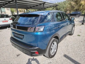 Peugeot 3008 2022г-FACE-AUTOMAТ-1.5HDi-130kc-182хил.км-ПЕРФЕКТ!, снимка 6