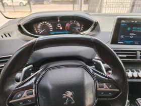 Peugeot 3008 2022г-FACE-AUTOMAТ-1.5HDi-130kc-182хил.км-ПЕРФЕКТ!, снимка 10