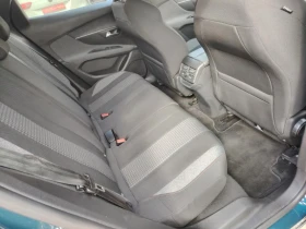 Peugeot 3008 2022г-FACE-AUTOMAТ-1.5HDi-130kc-182хил.км-ПЕРФЕКТ!, снимка 15