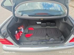 Mercedes-Benz E 250, снимка 15