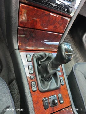 Mercedes-Benz E 250, снимка 6