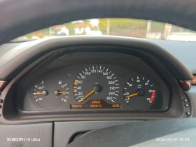 Mercedes-Benz E 250, снимка 8