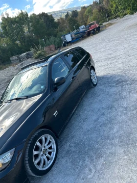 BMW 320 X-drive automatic , снимка 2