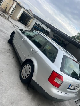 Audi A4 1.9 131 6ск, снимка 6