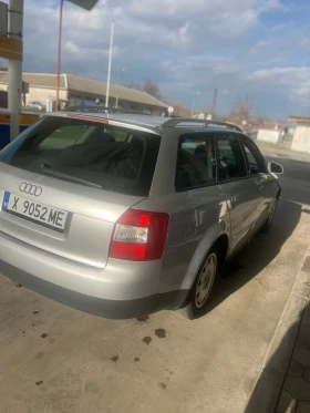 Audi A4 1.9 131 6ск, снимка 4