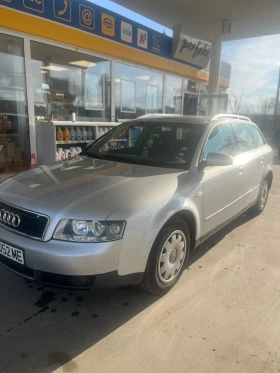 Audi A4 1.9 131 6ск, снимка 7