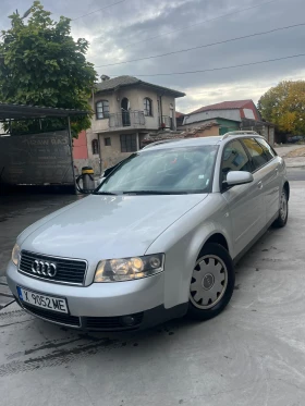 Audi A4 1.9 131 6ск, снимка 3