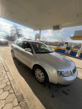 Audi A4 1.9 131 6ск, снимка 2