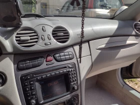 Mercedes-Benz CLK 200, снимка 12