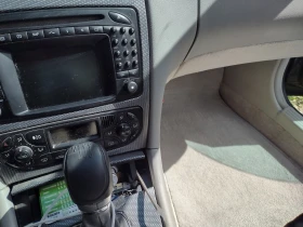 Mercedes-Benz CLK 200, снимка 15